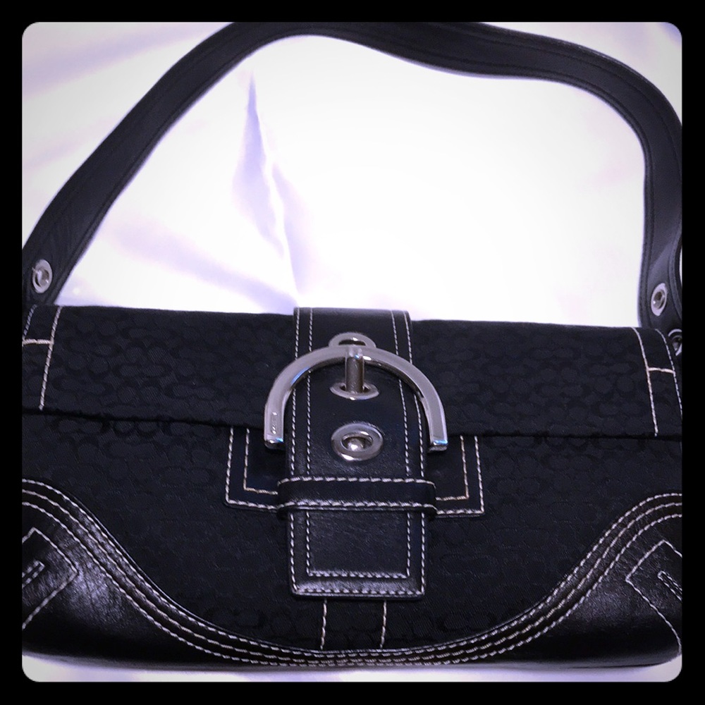 Coach Handbag